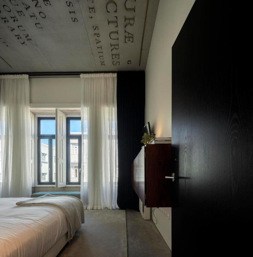 Hotel Tipografia Do Conto By Casa Do Conto