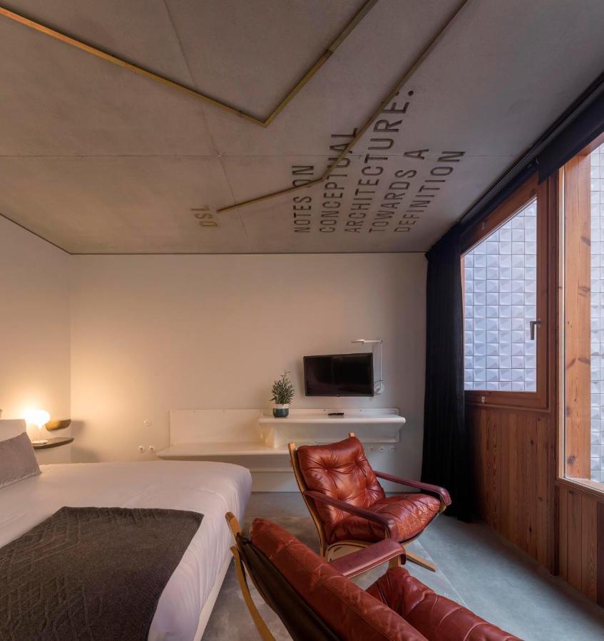 Tipografia Do Conto By Casa Do Conto 4* Porto